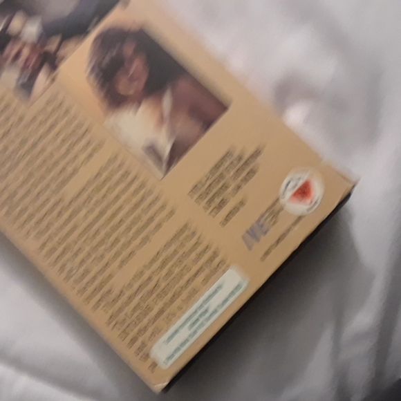 6/$15 Extreme prejudice IVE VHS video tape - Picture 5 of 7